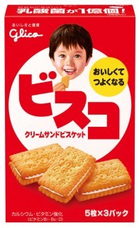 スナック・ビスケット
