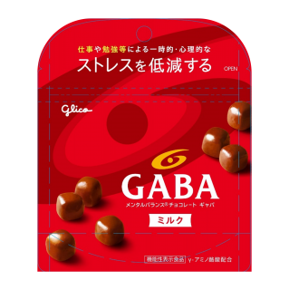 メンタルバランスチョコレートGABA_ミルク_スタンドパウチ_展開図