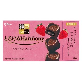 神戸ローストショコラ_ストロベリーフォンダン_展開図