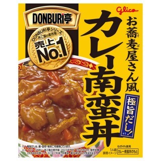 DONBURI亭_カレー南蛮丼_展開図