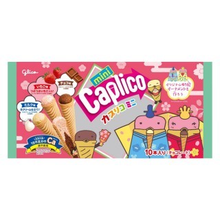 カプリコミニ_大袋_ひなまつり_展開図