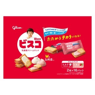 ビスコ_大袋_アソートパック_展開図