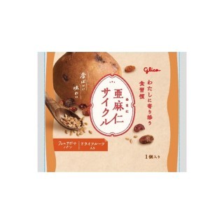 亜麻仁サイクル_フェムサポートパン_ドライフルーツ入り_展開図