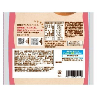 亜麻仁サイクル_フェムサポートパン_プレーン_展開図