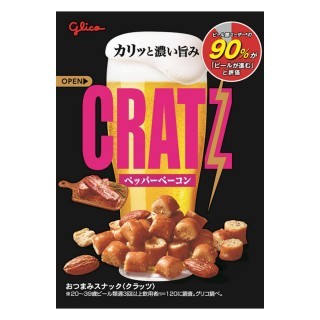 クラッツ_ペッパーベーコン_展開図