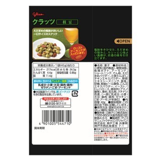 クラッツ_枝豆_展開図