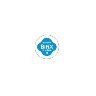 BifiXヨーグルトα_ドリンクタイプ_甘くない砂糖不使用・低脂肪_100g_展開図
