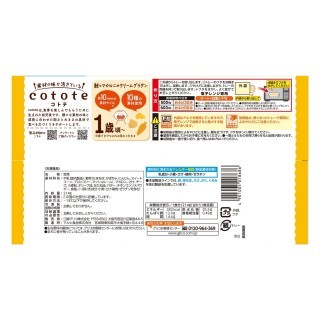 cotote_鮭とマカロニのクリームグラタン_展開図