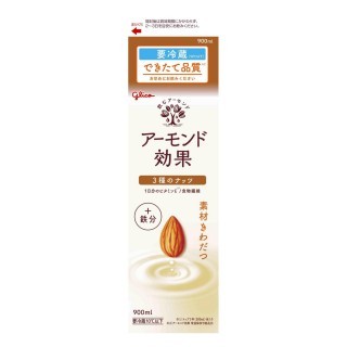 アーモンド効果_要冷蔵_900ml_3種のナッツ_展開図
