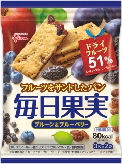 バランス栄養食