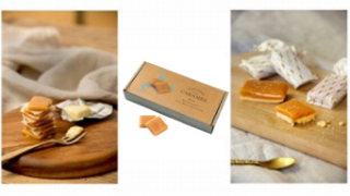 キャラメルキッチン