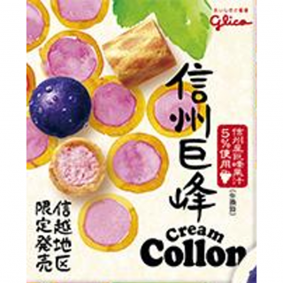 信州巨峰コロン　展開図