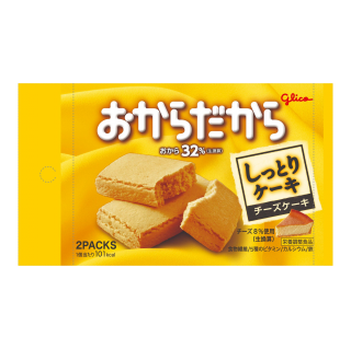 おからだから_チーズケーキ_2個_展開図