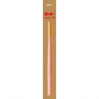ポッキー＜あまおう苺＞　展開図