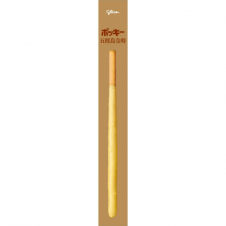 ポッキー＜五郎島金時＞展開図