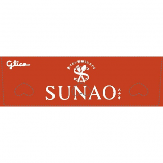 SUNAO＜クリームサンド＞アーモンド＆バニラ外装画像