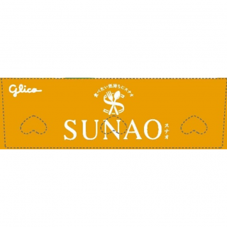 SUNAO＜クリームサンド＞レモン＆バニラ外装画像