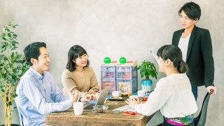 オフィスグリコ