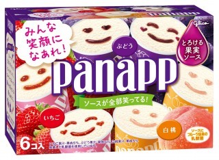 パナップ マルチパック　パッケージ画像