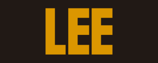 LEEのロゴ