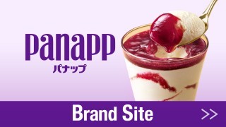 グリコアイス パナップ サイト