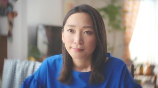 ビスコ CM　杏