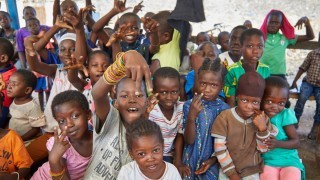 ガーナにおける新型コロナ対策支援の取り組み
