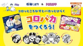 グリコ 『 セブンティーンアイス 』 新キャンペーン 武藤彩未さんを