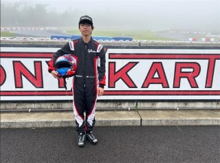 井口 雄翔さん