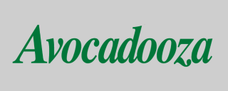 アボカドーザのロゴ