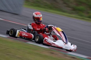 TAKUMA KIDS KART CHALLENGE”からさらなる高みを目指す選手を