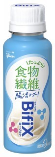 BifiX腸活ヨーグルト-食物繊維たっぷり- 100g
