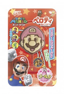 ミッキー＆ミニー　パッケージ画像