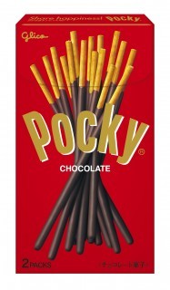 ポッキー | 【公式】江崎グリコ(Glico)