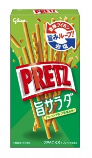 スナック・ビスケット・クッキー