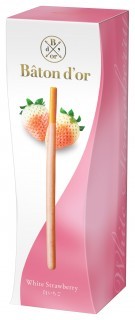バトンドール＜白いちご＞　パッケージ画像