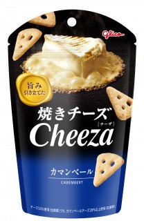 チーザ＜カマンベール＞　パッケージ画像
