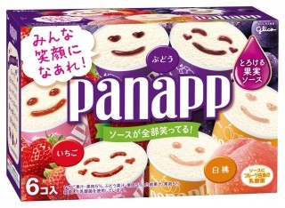 パナップ マルチパック　パッケージ画像