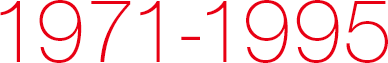 1971-1995