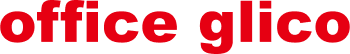 オフィスグリコのロゴ