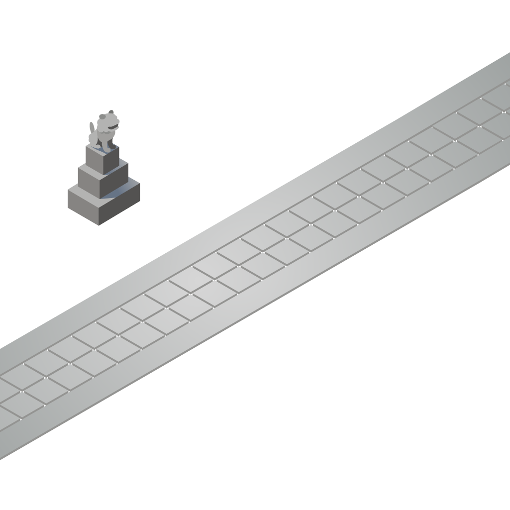 road