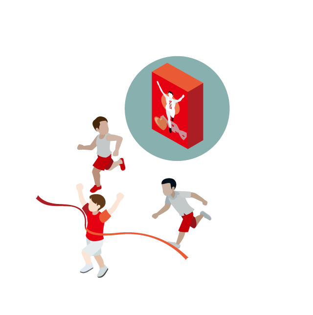 はじめてのglico 公式 江崎グリコ Glico