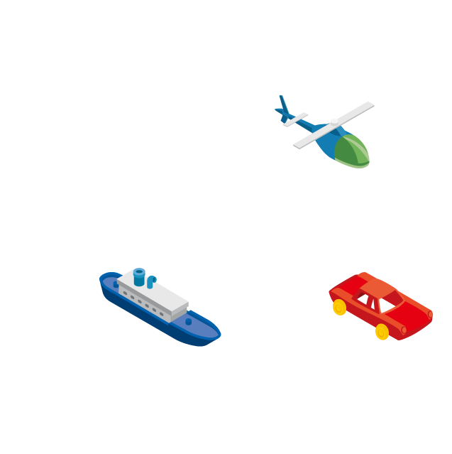 toy