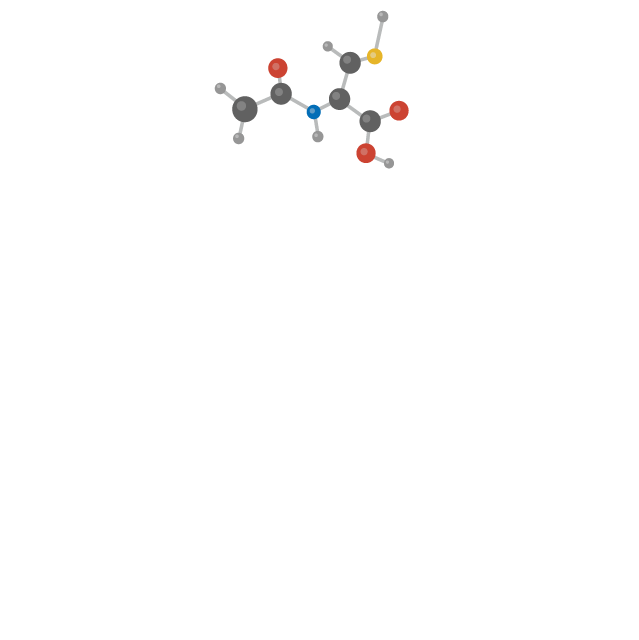 molecule