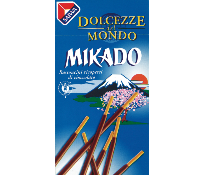 Products on sale in Italy in 2000