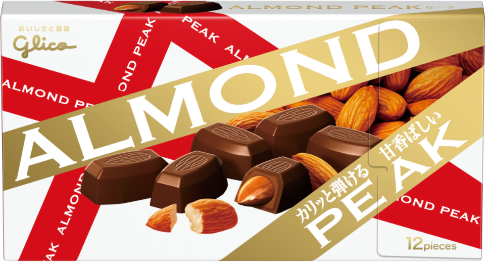 Almond Peak