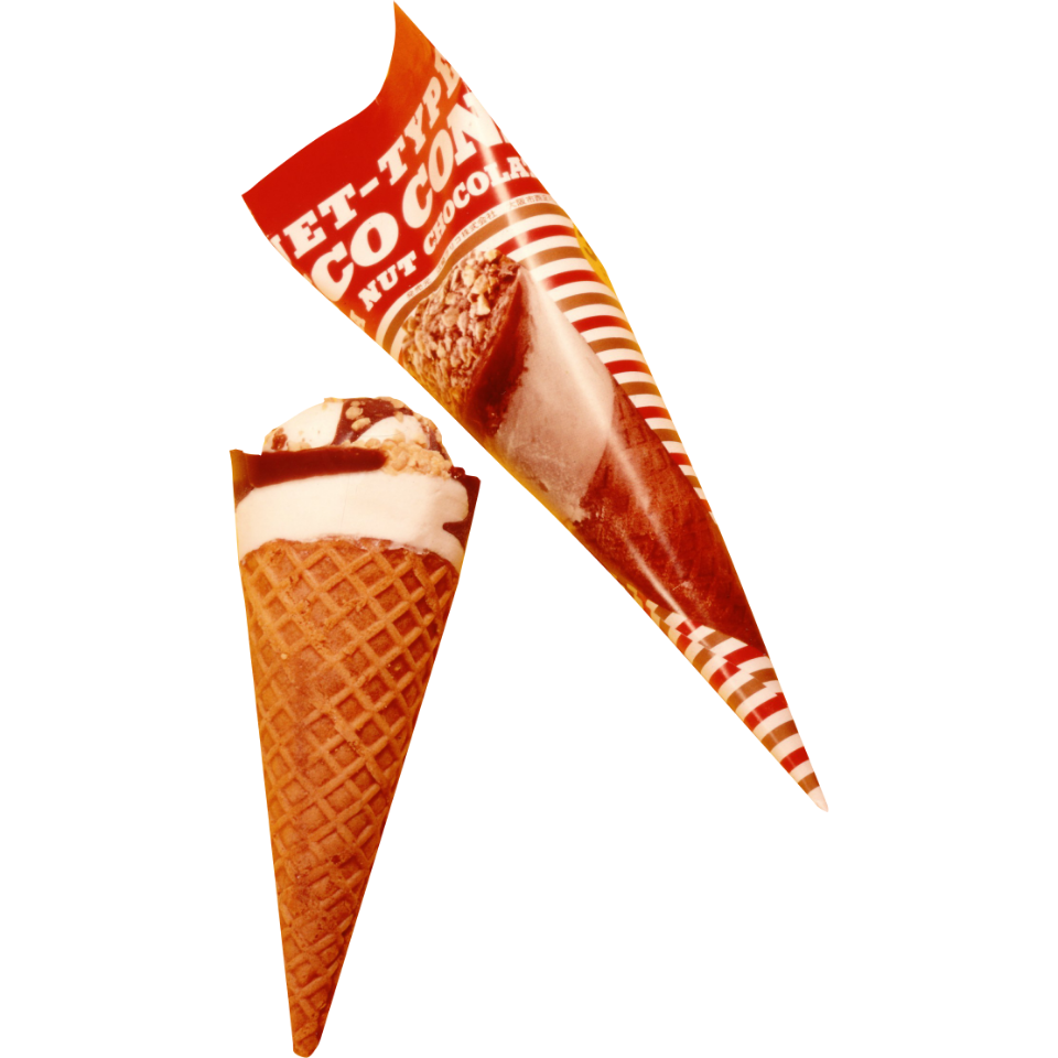 Glico Cone