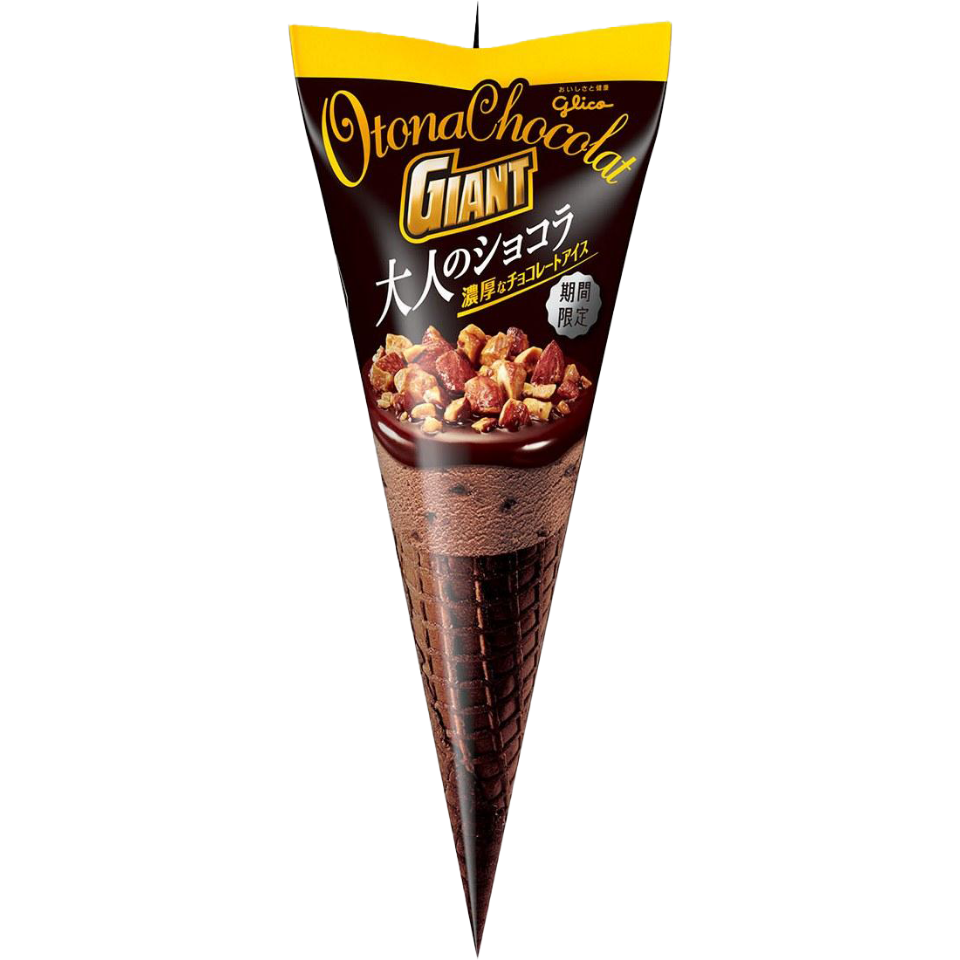Giant Cone (Otona no Shokora)