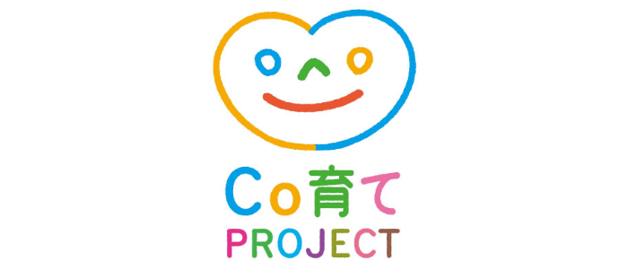 Start of “Co Sodate Project (co-parenting project)”