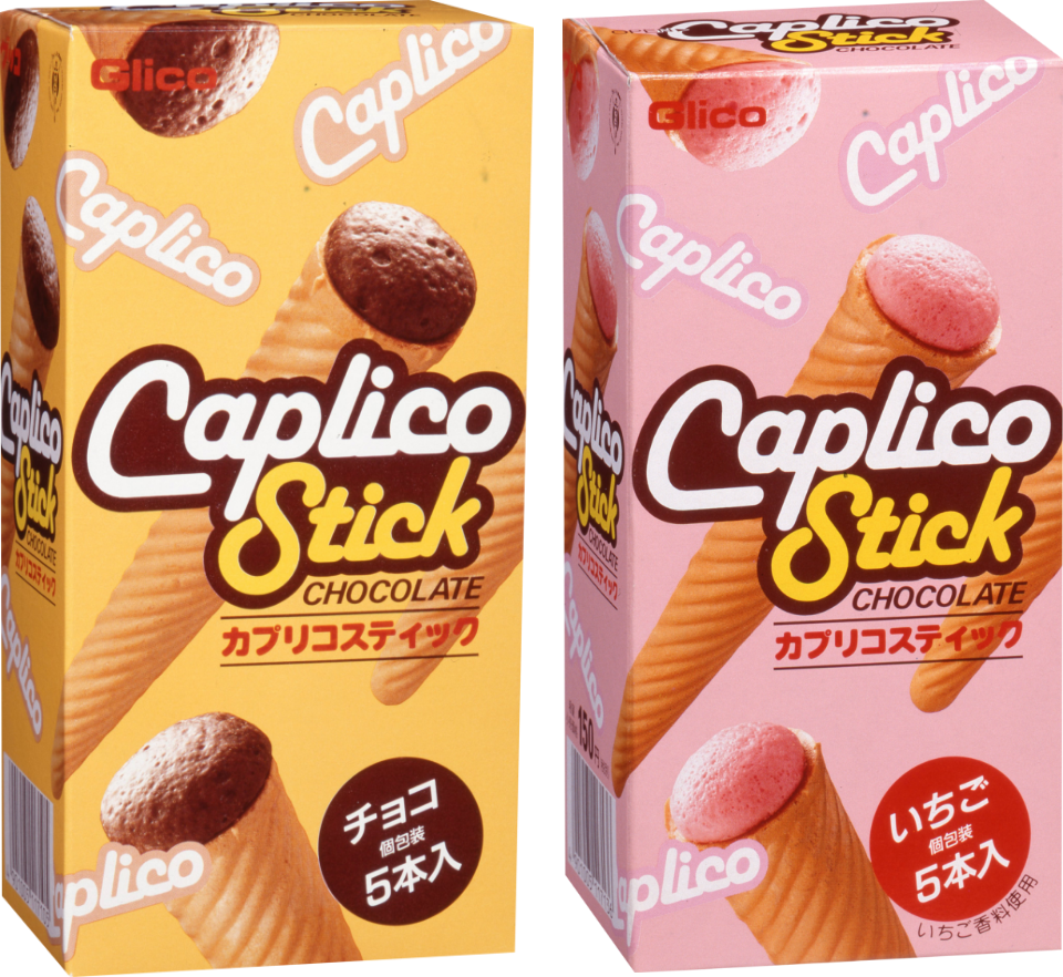 Caplico Stick